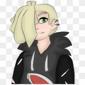 Cartoon, HD Png Download - nihilego png