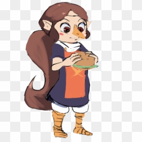 1t Cartoon Animated Cartoon Illustration - Cartoon, HD Png Download - zelda gif png