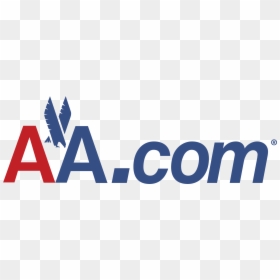 American Airlines, HD Png Download - aa logo png