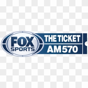 Kwml Am - Fox Sports, HD Png Download - nmsu logo png