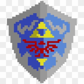 Sears Canada Store, HD Png Download - zelda shield png