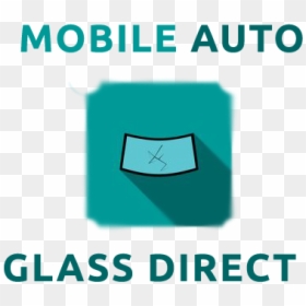 Auto Glass - Parallel, HD Png Download - broken windshield png
