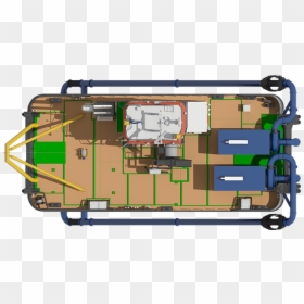 Electric Generator, HD Png Download - imperial shuttle png