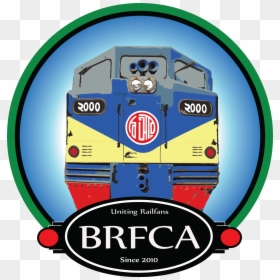 Brfca Logo, HD Png Download - aa logo png