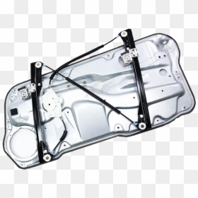 Power Window In Car Png, Transparent Png - broken windshield png