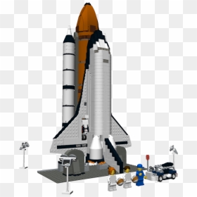 Spaceplane, HD Png Download - imperial shuttle png