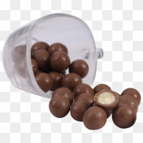 Chocolate Balls, HD Png Download - gumdrops png