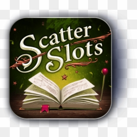 Game Icon Image - Scatter Slots Download, HD Png Download - gamer icon png