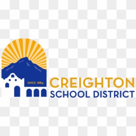 Graphic Design, HD Png Download - creighton logo png
