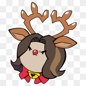 Arin Steam Sleigh - Game Grumps Arin Cartoon, HD Png Download - game grumps png