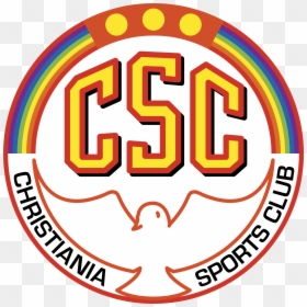 Christiania Logo, HD Png Download - sc logo png