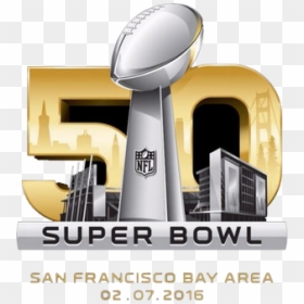 Denver Broncos Super Bowl 50 Wallpaper Iphone, HD Png Download - superbowl 50 png