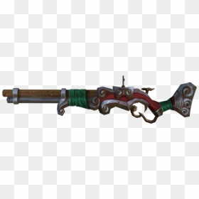 Rifle, HD Png Download - pile guns png