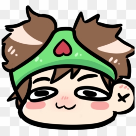 Clip Art, HD Png Download - derp mouth png