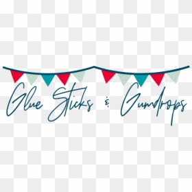 Calligraphy, HD Png Download - gumdrops png