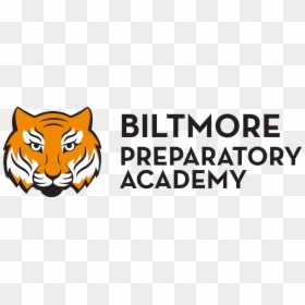 Biltmore Preperatory Academy Logo - Biltmore Preparatory Academy, HD Png Download - creighton logo png