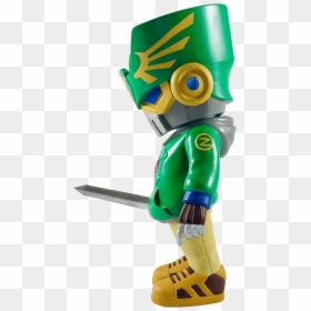 Figurine, HD Png Download - zelda shield png
