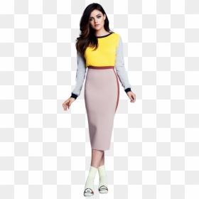 Photo Shoot, HD Png Download - lucy hale png pack
