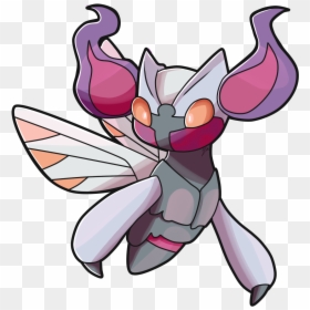 Cartoon, HD Png Download - ninjask png