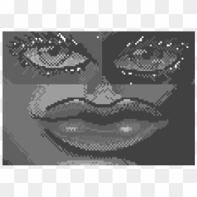 Illustration, HD Png Download - derp mouth png