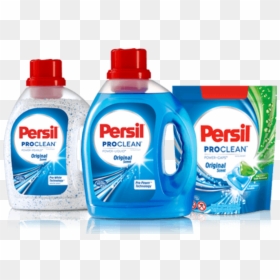 Persil Proclean - Persil Pro Clean, HD Png Download - superbowl 50 png