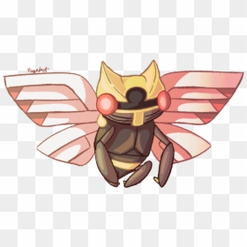 Cartoon, HD Png Download - ninjask png