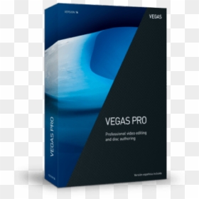 Sony Vegas Pro 17 Png, Transparent Png - sony vegas logo png