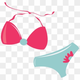 Christine Staniforth Im - Bikini Clipart, HD Png Download - bathing suit png