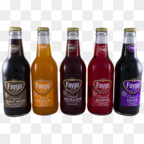 Faygo, HD Png Download - faygo png