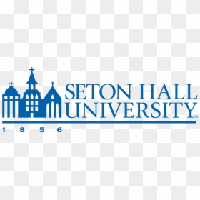 Seton Hall University, HD Png Download - seton hall logo png