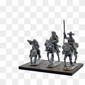 Figurine, HD Png Download - pancho villa png