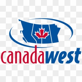 Canada West Football Logo, HD Png Download - three stars png