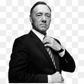 Underwood For President - Francis Underwood, HD Png Download - kevin spacey png