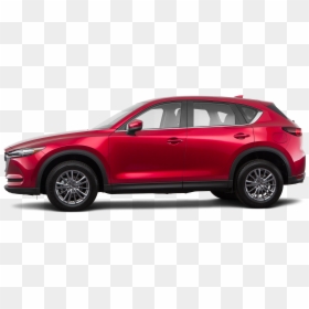 2020 Mazda Mazda Cx-5 Suv Sport - Mazda Vehicle, HD Png Download - cash me outside png