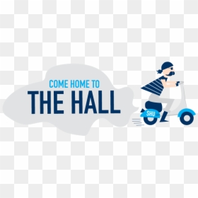 Graphic Design, HD Png Download - seton hall logo png