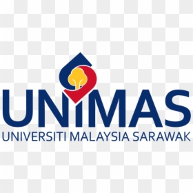 Logos-02, HD Png Download - unimas logo png