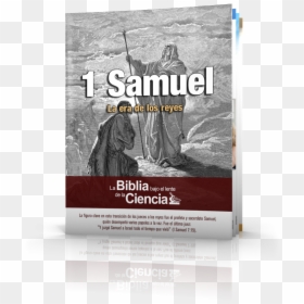 La Biblia Bajo El Lente De La Ciencia - Samuel Prophet Gustav Dore, HD Png Download - biblia png sin fondo