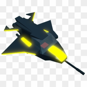 Rocket-powered Aircraft, HD Png Download - muzzle flare png