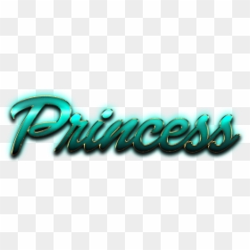 Princess Name Logo Png - Princess Name Png Logo, Transparent Png - princess logo png