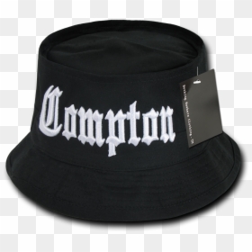 Baseball Cap, HD Png Download - compton hat png