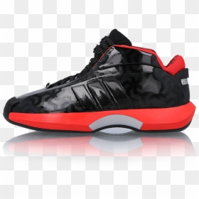 Crazy 1 Star Wars "darth Vader" - Sneakers, HD Png Download - star wars darth vader png