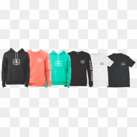 All Merch Sin Fondo - Hoodie, HD Png Download - biblia png sin fondo