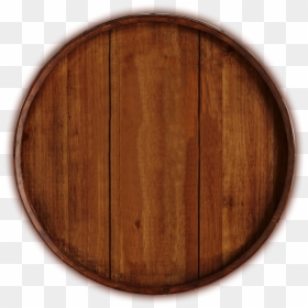 Wood Circle Png Graphic Stock - Plywood, Transparent Png - wood circle png