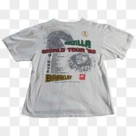Active Shirt, HD Png Download - mechagodzilla png