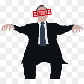 Thumbnail - Illustration, HD Png Download - kevin spacey png