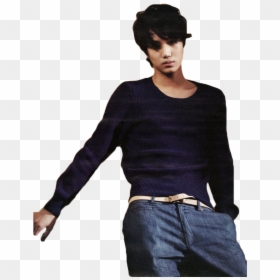 Thumb Image - Photo Shoot, HD Png Download - jongin png