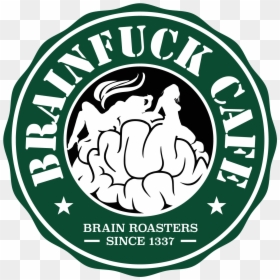 Brainfuck Cafe - Dave Grohl Coffee, HD Png Download - i'm gay png