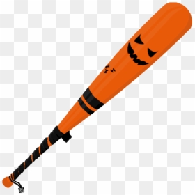 Spoopy-bat - Softball, HD Png Download - spoopy png