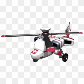 Fortnite Glider Png - Helicopter Rotor, Transparent Png - fortnite glider png