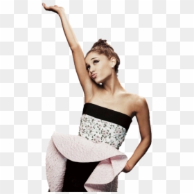 Ariana Grande No Background, HD Png Download - ariana grande png pack
